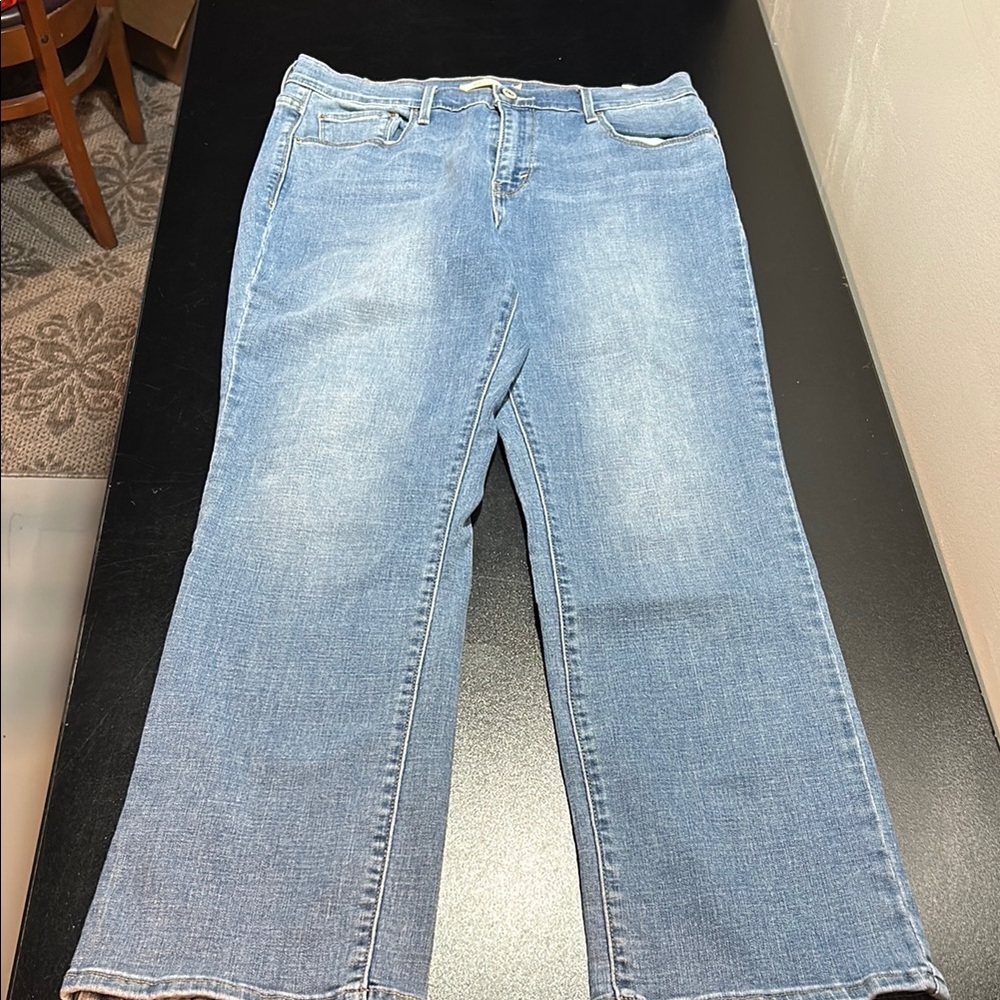 Women's 505 Levi‎
